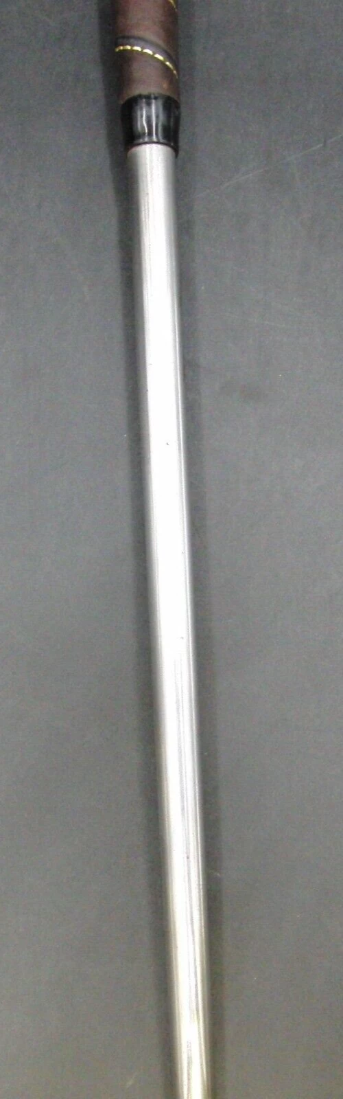 Refurbished Titleist Acushnet John Reuter STD M5S Putter Steel Shaft 88cm Length 11 Refurbished Titleist Acushnet John Reuter STD M5S Putter Steel Shaft 88cm Length - Image 9