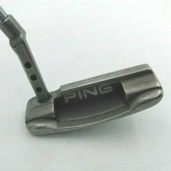 Ping Anser Ti 3 Putter 86cm Length -MACTEC Golf Shop 32 dc9944e4 3aef 4f57 ae3a 7d28cd83db4b