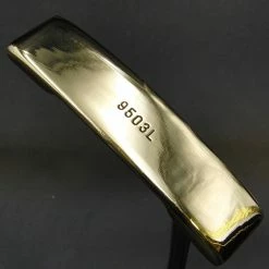 Refurbished Mizuno 9503L Putter Steel Shaft 85cm Length Chaucer Grip -MACTEC Golf Shop 32 dcc4fa9b 8066 4c04 9580 fe0b671a1f61