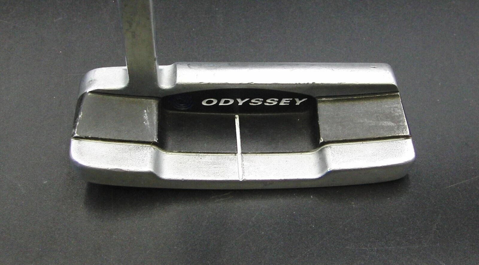 Odyssey Works 1 Putter Steel Shaft 86.5cm Long Odyssey Grip 6 Odyssey Works 1 Putter Steel Shaft 86.5cm Long Odyssey Grip - Image 4