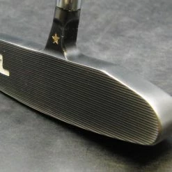 J.Lindeberg J. Lindeberg LTD 3 Style 1 Centre Shafted Putter 83cm Steel Shaft S/stroke Grip -MACTEC Golf Shop 32 dcd8997d f73f 40e6 9064 9cd7499e1323