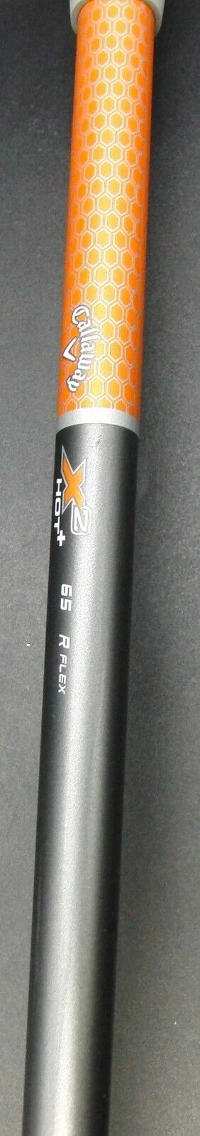Callaway X2 Hot+ 3 Wood Regular Graphite Shaft Golf Pride Grip With Head Cover 7 Callaway X2 Hot+ 3 Wood Regular Graphite Shaft Golf Pride Grip With Head Cover - Image 5