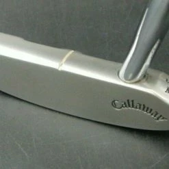 Callaway S2H2 Steel Shaft 92cm Long Putter Chaucer Grip -MACTEC Golf Shop 32 dd00bfa3 5ddc 44c5 85e9 7bc1dfe45f75