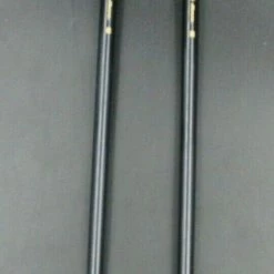 Set Of 2 X Mizuno Finalist 3 & 4 Woods Regular Graphite Shafts Mizuno Grips -MACTEC Golf Shop 32 dd16b260 585a 4eab 958b 9bfb61bb7ab7