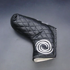Odyssey Quilted Putter Head Cover -MACTEC Golf Shop 32 dd3e0985 fcff 49bf 94fb 3b6250a0a6a5