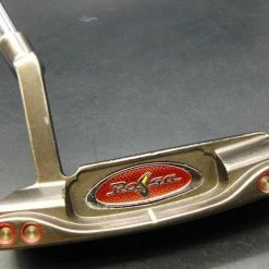 Taylormade Rossa Daytona I Putter Steel Shaft Length 89cm Procise Grip 20 Taylormade Rossa Daytona I Putter Steel Shaft Length 89cm Procise Grip -MACTEC Golf Shop 32 dd96fcb0 98b8 4534 a59c 86f7e518502c