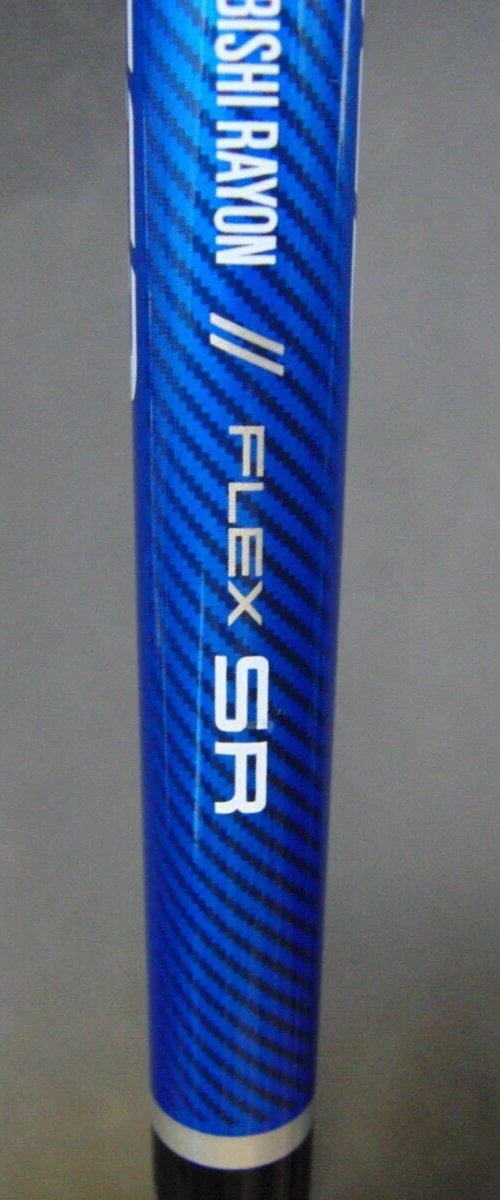 Taylormade Jetspeed Black 15° 3 Wood Regular Graphite Shaft Taylormade Grip 7 Taylormade Jetspeed Black 15° 3 Wood Regular Graphite Shaft Taylormade Grip - Image 5