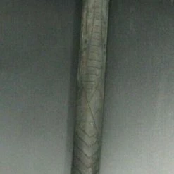 Vintage Mizuno Geyser SX 17° 3 Wood Regular Graphite Shaft Mizuno Grip -MACTEC Golf Shop 32 dde553dd 2dff 4465 b42c 55473e289e96