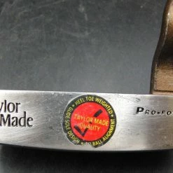 Taylormade Pro Formance Putter Steel Shaft 84.5cm Length RG Grip