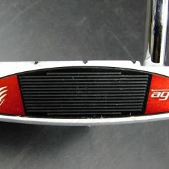 TaylorMade Daytona Rossa Ghost Agsi+ 84cm Putter Steel Shaft + Odyssey H/Cover -MACTEC Golf Shop 32 de7502ef 946b 41e6 8e3b 8ff8d2eef643