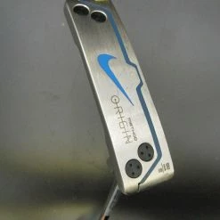 Nike Origin B1 01 Limited Edition Putter 90cm Long Counter Flex Grip -MACTEC Golf Shop 32 de895710 c428 4d5d b159 498b9d043808