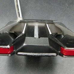TaylorMade Spider OS Putter 87cm Length Steel Shaft Super Stroke Grip -MACTEC Golf Shop 32 dec169f6 b7fd 4c17 a959 44f850da7390