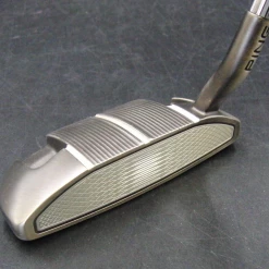 Ping Ketsch B Sigma G Putter Steel Shaft Playing Length 86.5cm Ping Grip 18 Ping Ketsch B Sigma G Putter Steel Shaft Playing Length 86.5cm Ping Grip -MACTEC Golf Shop 32 dec7e166 392c 4797 af9c 683c33db0b41