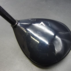 Callaway Big Bertha Steelhead Plus 3 Wood Regular Graphite Shaft C/way Grip + HC -MACTEC Golf Shop 32 defab346 4aa8 42b5 bd96 006be227d367