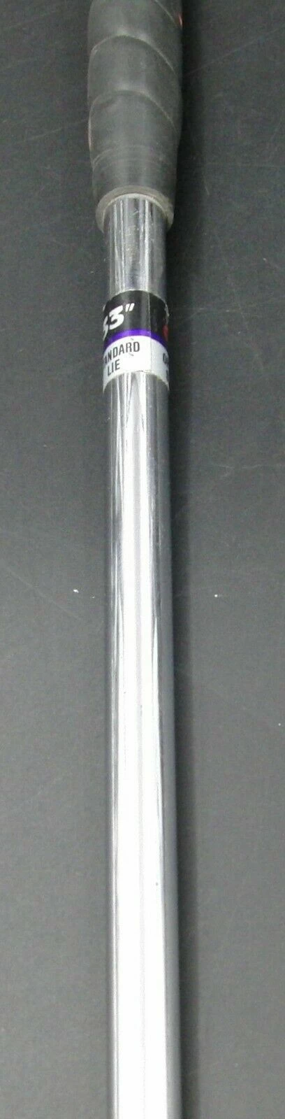 TaylorMade 507 Pro-Formance 84.5 Cm Long Putter Steel Shaft Taylormade Grip 8 TaylorMade 507 Pro-Formance 84.5 Cm Long Putter Steel Shaft Taylormade Grip - Image 6