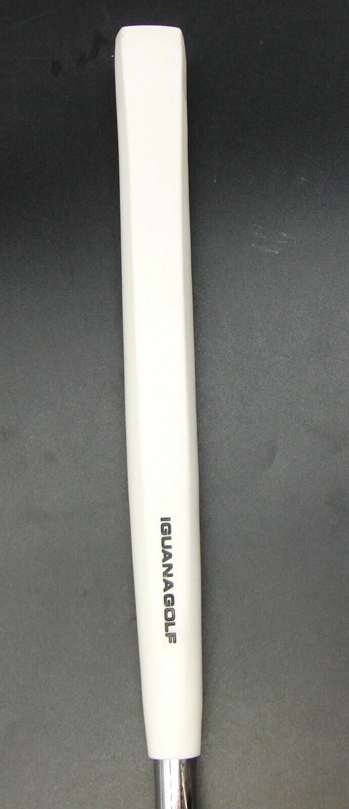 Gauge Design David Whitlam Putter Steel Shaft 89cm Length Iguana Grip 12 Gauge Design David Whitlam Putter Steel Shaft 89cm Length Iguana Grip - Image 10