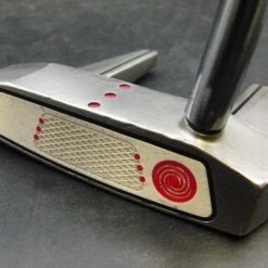 Odyssey White Hot #7 XG Putter 87cm Length Steel Shaft Iguana Golf Grip 17 Odyssey White Hot #7 XG Putter 87cm Length Steel Shaft Iguana Golf Grip -MACTEC Golf Shop 32 df6755bc 138b 46fa a297 bcb8d9b0cffc