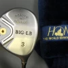Honma BIG-LB 3 Wood Regular Graphite Shaft Honma BIG-LB Grip + Head Cover -MACTEC Golf Shop 32 df75bce3 8c6e 4fd3 9465 337aff712ce8