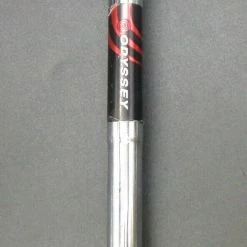 Odyssey White Rize IX 3 Putter Steel Shaft 85cm Playing Length Odyssey Grip 21 Odyssey White Rize IX 3 Putter Steel Shaft 85cm Playing Length Odyssey Grip -MACTEC Golf Shop 32 df7b5754 468e 4423 9f2f 765083975b51