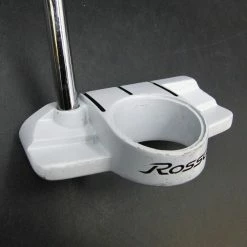 TaylorMade Daytona Rossa Ghost Agsi+ 84cm Putter Steel Shaft + Odyssey H/Cover -MACTEC Golf Shop 32 dfbc91ed 3abe 4ef8 bec9 92b41bd55b15