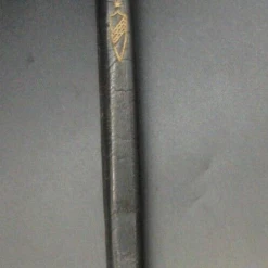 Vintage Lynx Jerry Barber #7 Putter Steel Shaft 87cm Playing Length Black Grip 24 Vintage Lynx Jerry Barber #7 Putter Steel Shaft 87cm Playing Length Black Grip -MACTEC Golf Shop 32 dfbfd66e f55b 4b54 a7ea 147919bd5c9d