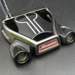 TaylorMade Monza Spider Rossa Itsy Bitsy Agsi Putter 87cm Length Steel Shaft 17 TaylorMade Monza Spider Rossa Itsy Bitsy Agsi Putter 87cm Length Steel Shaft -MACTEC Golf Shop 32 dfc5679c 2fe5 4702 be98 9c807ab6a9e8