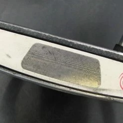 Odyssey White Steel 2-Ball SRT Putter 86cm Steel Shaft Iguana Golf Grip 16 Odyssey White Steel 2-Ball SRT Putter 86cm Steel Shaft Iguana Golf Grip -MACTEC Golf Shop 32 e0606d9b 9b77 489b 9012 a426842c4251