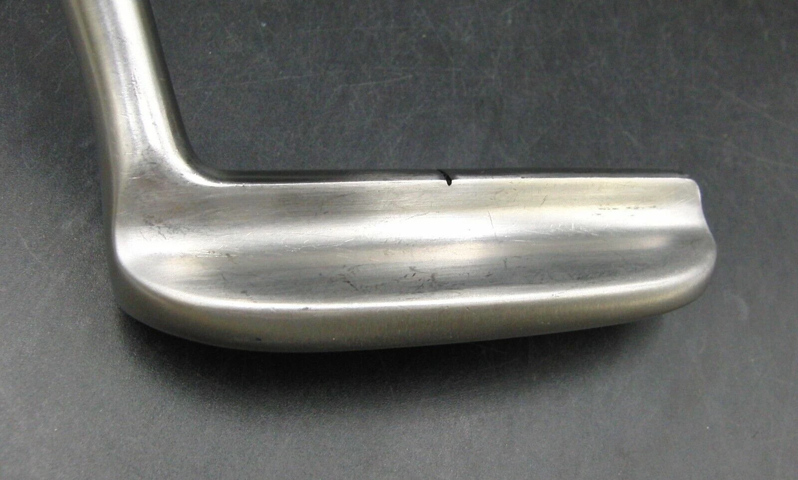 Bridgestone Jumbo Ozaki Putter 89.5cm Playing Length Steel Shaft RG Grip 7 Bridgestone Jumbo Ozaki Putter 89.5cm Playing Length Steel Shaft RG Grip - Image 5