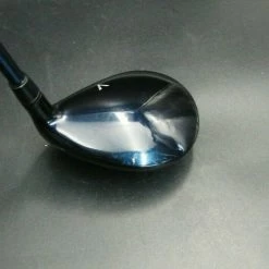 Ladies Bridgestone Viq CL Tourstage 18° 4 Wood Ladies Flex Graphite Shaft -MACTEC Golf Shop 32 e1203369 2429 40b5 942c 583635fde2ab