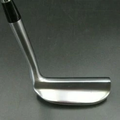 Japanese The 20th Anniversary Of Kannabe Kogan CC. Putter Steel Shaft 89cm Long -MACTEC Golf Shop 32 e13080fb 0ad5 4f27 8a51 994ea1e07879