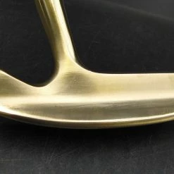 Refurbished Super Aristocrat Bullseye Putter 87cm Playing Length Steel Shaft 16 Refurbished Super Aristocrat Bullseye Putter 87cm Playing Length Steel Shaft -MACTEC Golf Shop 32 e1702505 7cca 4815 b69f eb290e5f3ec9