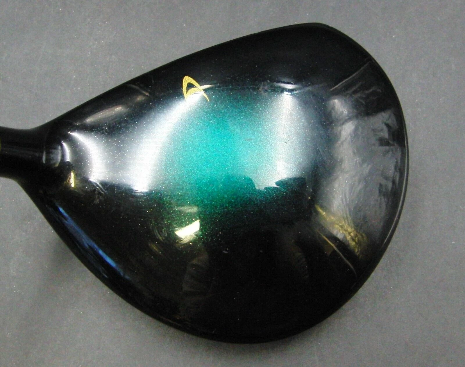 Seiko S-YARD Exelight 15º 3 Wood Regular Graphite Shaft S-YARD Grip 5 Seiko S-YARD Exelight 15º 3 Wood Regular Graphite Shaft S-YARD Grip - Image 3