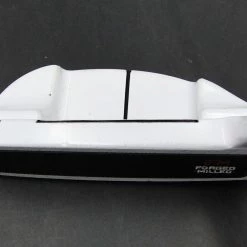 TaylorMade Tour Preferred Ghost MA-81 Putter 88cm Steel Shaft T/Made Grip & H/C 21 TaylorMade Tour Preferred Ghost MA-81 Putter 88cm Steel Shaft T/Made Grip & H/C -MACTEC Golf Shop 32 e1859921 4fab 4254 9a91 720dfea9134b