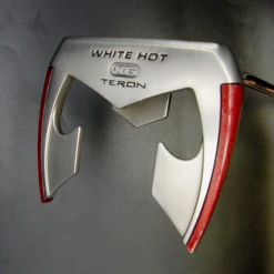 Odyssey White Hot XG Teron Putter 88cm Length Steel Shaft Iguana Golf Grip