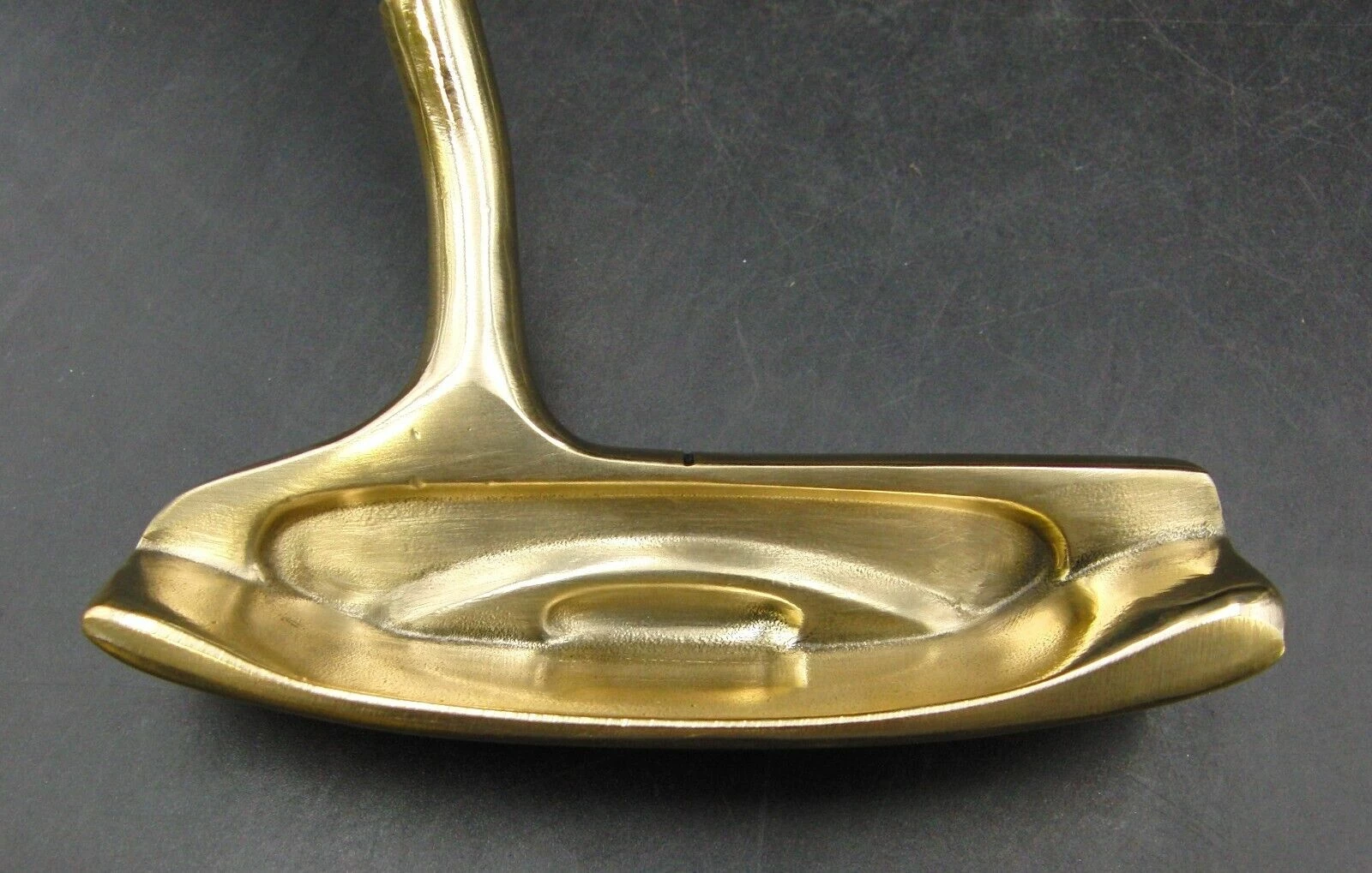 Refurbished Maruman MP-6351 Birdiecharge Putter Steel Shaft 89.5cm Length 5 Refurbished Maruman MP-6351 Birdiecharge Putter Steel Shaft 89.5cm Length - Image 3