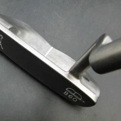 Ping B60 Putter Steel Shaft 86cm Playing Length Iomic Grip -MACTEC Golf Shop 32 e207497c e88b 4494 a647 f90726c3a2e1