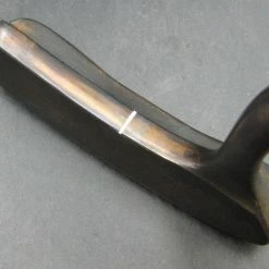 Japanese Golf Planner MF-05 Putter 88cm Playing Length Steel Shaft -MACTEC Golf Shop 32 e20d4e21 1a9c 45f9 afae 9c3330475781