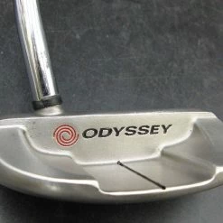 Odyssey White Hot #5 Putter Steel Shaft 86cm Length Odyssey Grip 16 Odyssey White Hot #5 Putter Steel Shaft 86cm Length Odyssey Grip -MACTEC Golf Shop 32 e215ba10 2637 4dde 933e 83844bf393af