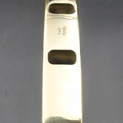 PLOP Pat Pend Putter Steel Shaft Length 86.5cm Lamkin Grip