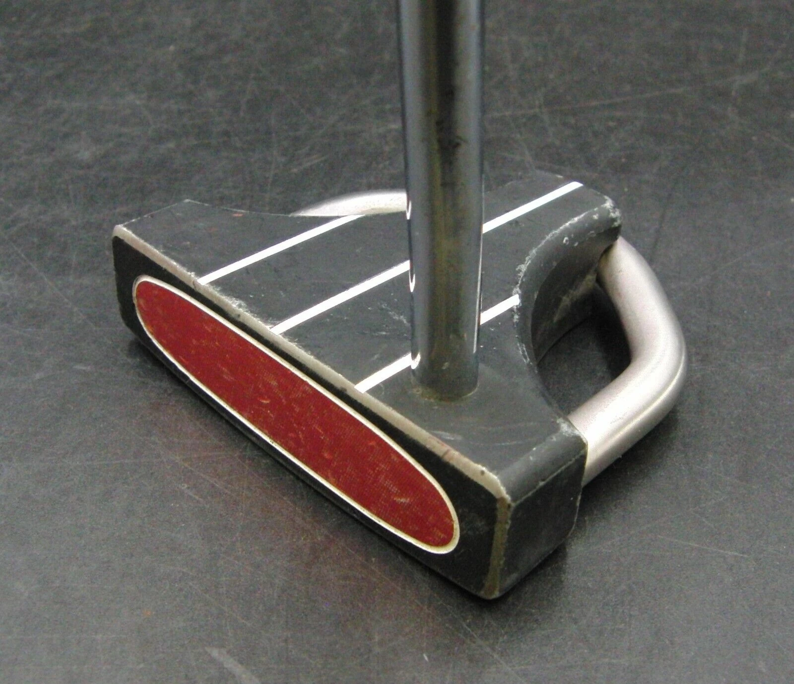 Srixon P-513 Moment Of Inertia Putter 84cm Length Steel Shaft Srixon Grip 7 Srixon P-513 Moment Of Inertia Putter 84cm Length Steel Shaft Srixon Grip - Image 5