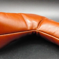 Luxury PSYKO GOLF Brown Genuine Leather Putter Embossed Head Cover 9 Luxury PSYKO GOLF Brown Genuine Leather Putter Embossed Head Cover -MACTEC Golf Shop 32 e24a31d1 a350 4c23 b359 047246c815ec