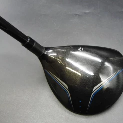 Taylormade Jetspeed 19° Black 5 Wood Regular Graphite Shaft Taylormade Grip -MACTEC Golf Shop 32 e24d0d89 a52e 4828 a191 a9966a4967de