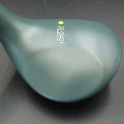 Vintage Japanese PRGR CD-433ELS 1 Wood Regular Graphite Shaft Royal Grip -MACTEC Golf Shop 32 e2512137 c30a 481f 81d2 bf98b5831844