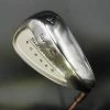TaylorMade SuperSteel Burner Gap A Wedge Regular Steel Shaft TaylorMade Grip
