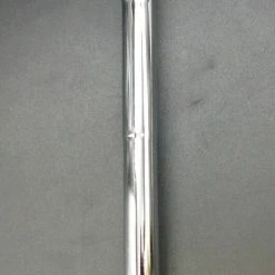 Odyssey White ICE Sabertooth Putter 87cm Playing Length Steel Shaft Karma Grip -MACTEC Golf Shop 32 e269d71c b0dc 4595 916e f2c53abce1ce