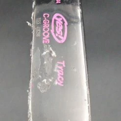 Yes! C-GrooveTracy Putter 86cm Playing Length Steel Shaft Yes Grip 17 Yes! C-GrooveTracy Putter 86cm Playing Length Steel Shaft Yes Grip -MACTEC Golf Shop 32 e2a0413c bba1 4bff 8855 cbbf98da27ac