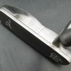 Ping B60 Putter 89cm Playing Length Steel Shaft RG Grip -MACTEC Golf Shop 32 e2bd3d2a b710 4679 b04d 9ce75bde7fb1
