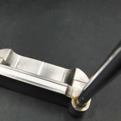 VIP Ray Cook Milled Putter Steel Shaft 89cm Playing Length Pride Grip -MACTEC Golf Shop 32 e2c94d18 93a0 4da7 bb5a a2351f3f603f