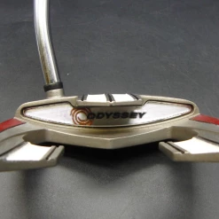 Odyssey White Hot XG Teron Putter 88cm Length Steel Shaft Iguana Golf Grip -MACTEC Golf Shop 32 e2d52c27 cc07 4c04 b75a 5762be2b5f7d