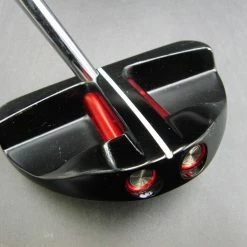 Taylormade Rossa Monza Putter Steel Shaft 86cm Playing Length Iguana Grip -MACTEC Golf Shop 32 e2f0bab1 4c47 4c07 aa82 ee6dfba1a436